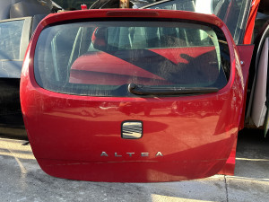 Gepek vrata Seat Altea 2007