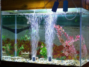 Oksigen vazduh kiseonik aerator pumpa za akvarijum