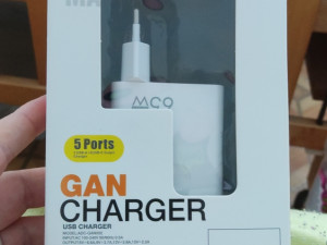 Punjac za mobitel 5u1