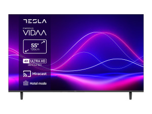 TV 55" Smart 4K AKCIJA