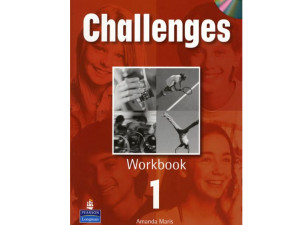 Challenges workbook 1 (Pearson)