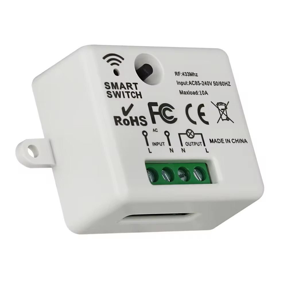 wifi prekidac relej daljinski upravljac sklopka 240V 10A