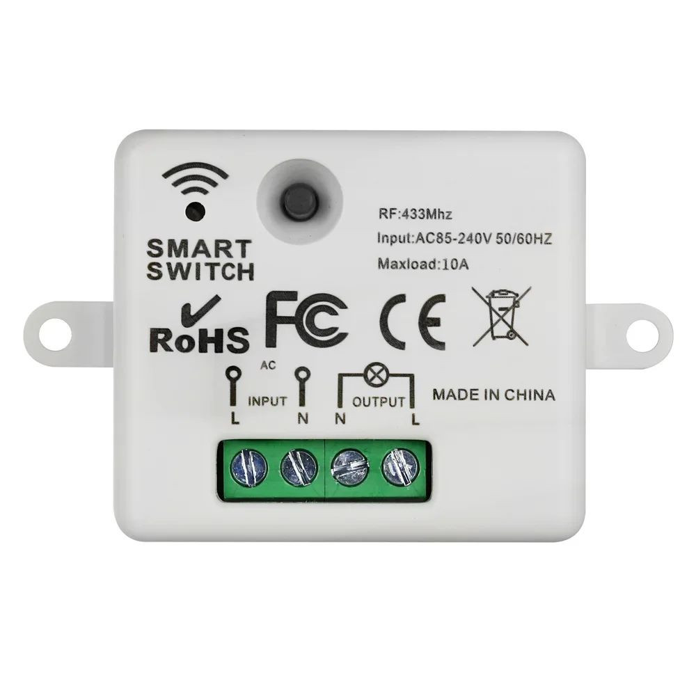 wifi prekidac relej daljinski upravljac sklopka 240V 10A