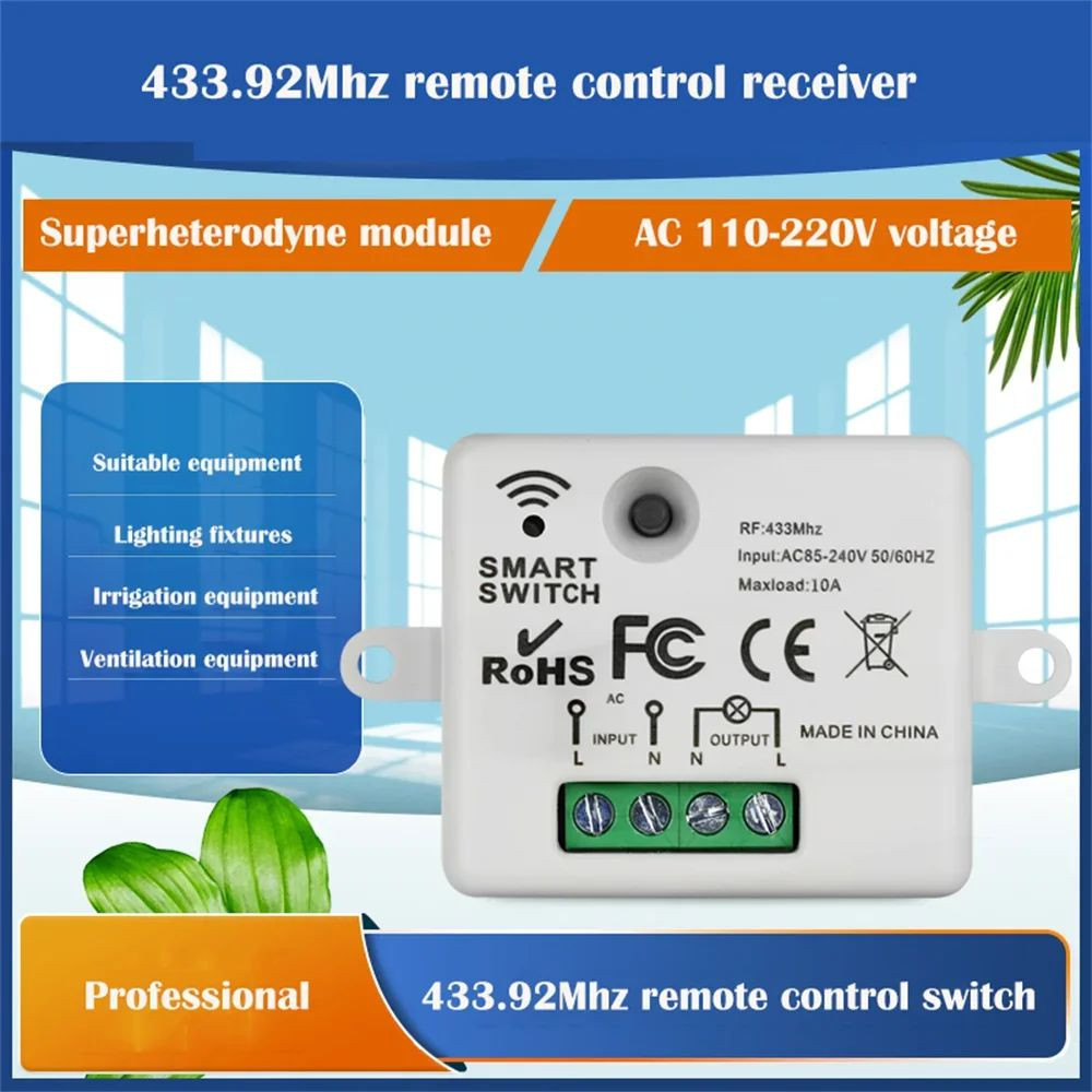 wifi prekidac relej daljinski upravljac sklopka 240V 10A