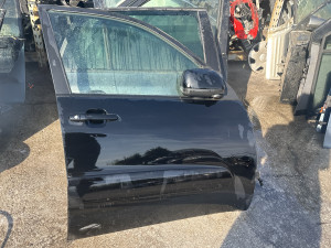 Vrata prednja desna Toyota RAV4 2004
