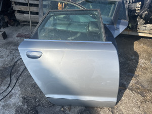 Vrata zadnja desna Audi A6 4F