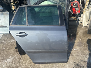 Vrata zadnja desna Škoda Fabia 2010