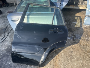Vrata zadnja lijeva Toyota RAV4 2004