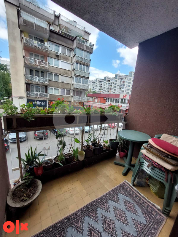 Trosoban stan / Envera Šehovića / Malta / 91m2