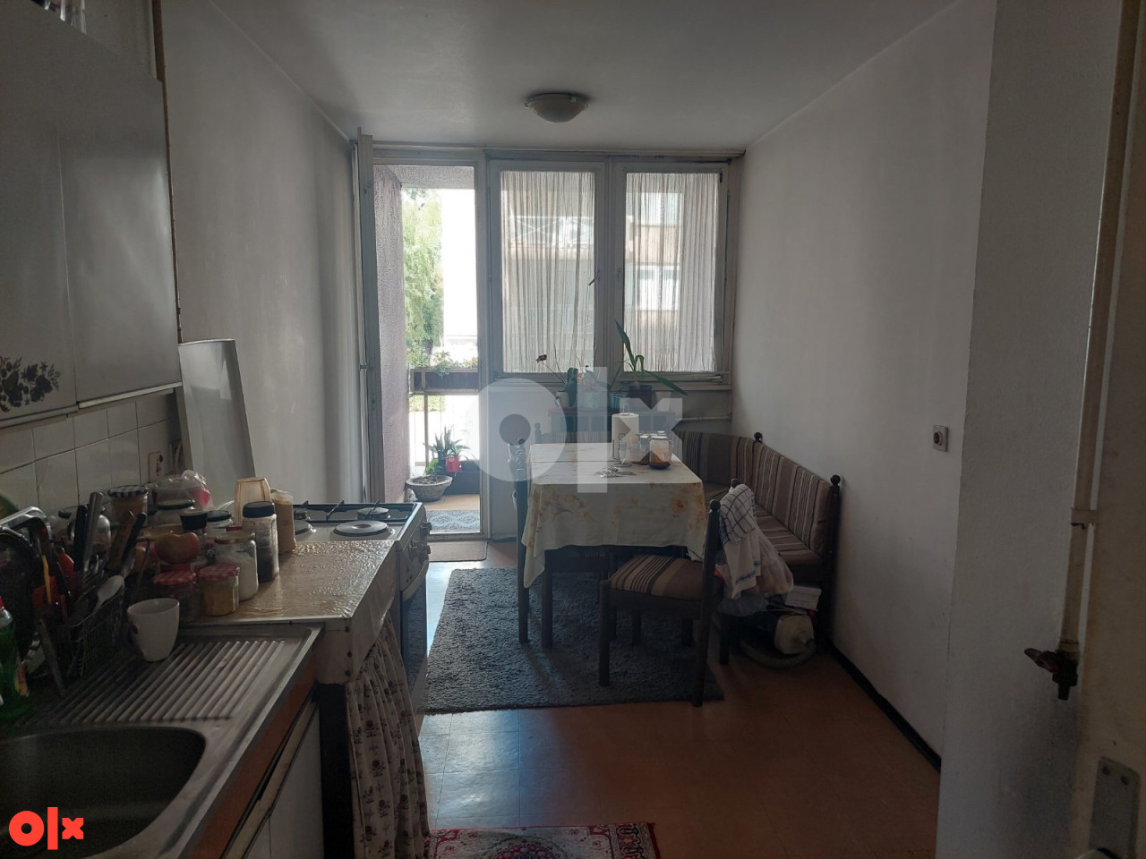 Trosoban stan / Envera Šehovića / Malta / 91m2