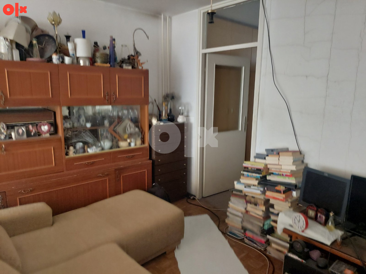 Trosoban stan / Envera Šehovića / Malta / 91m2