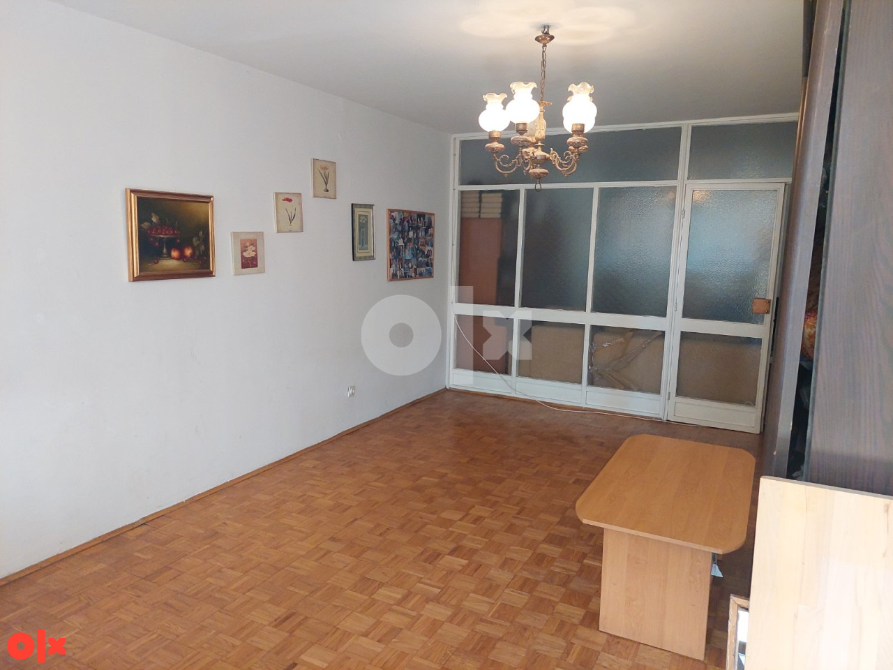 Trosoban stan / Envera Šehovića / Malta / 91m2