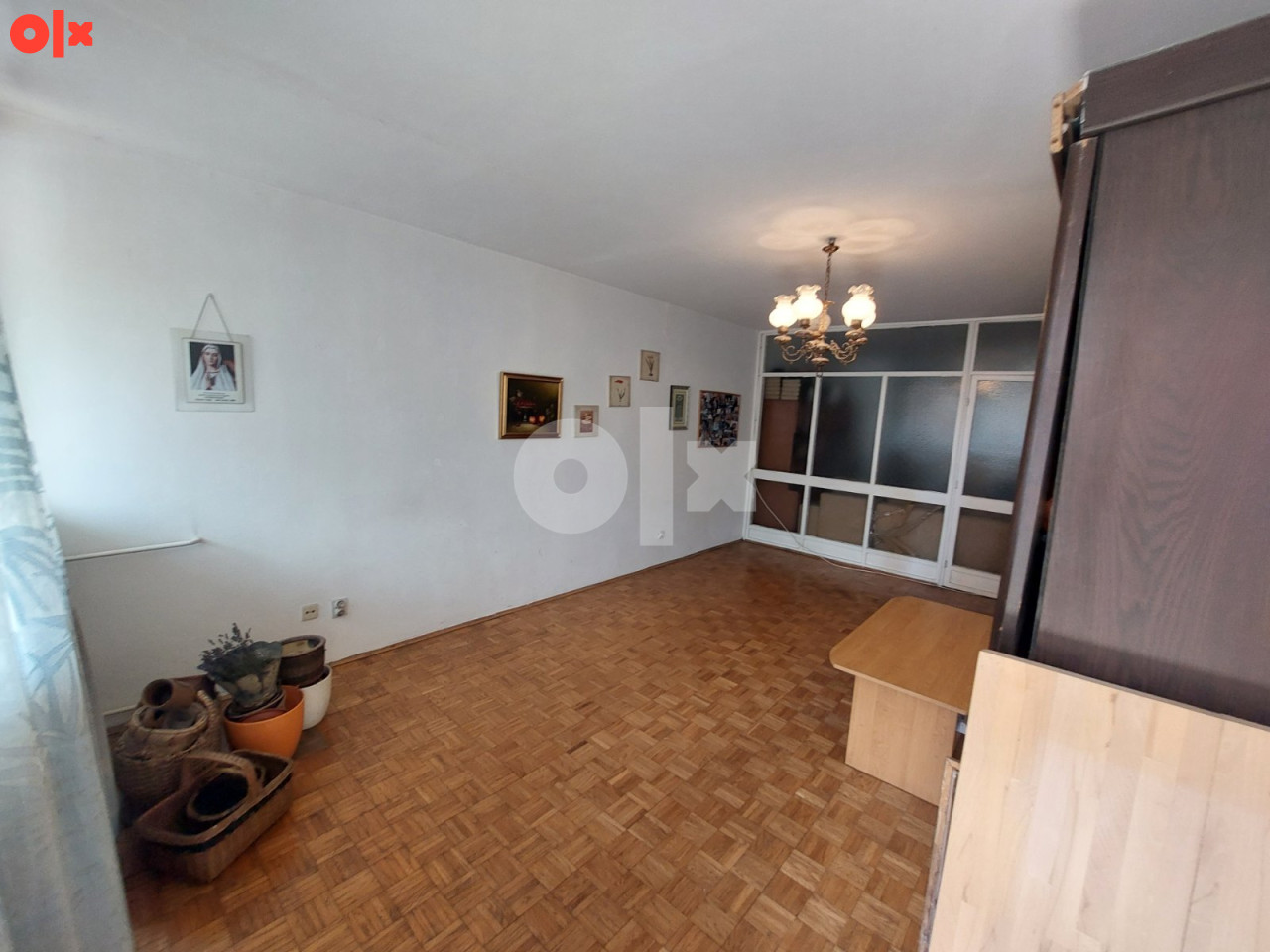 Trosoban stan / Envera Šehovića / Malta / 91m2