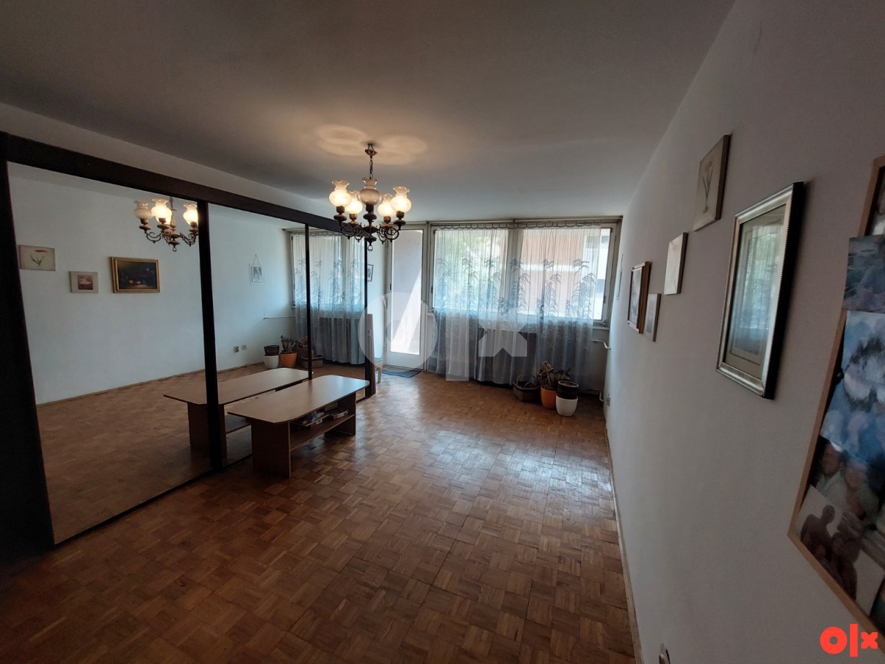 Trosoban stan / Envera Šehovića / Malta / 91m2