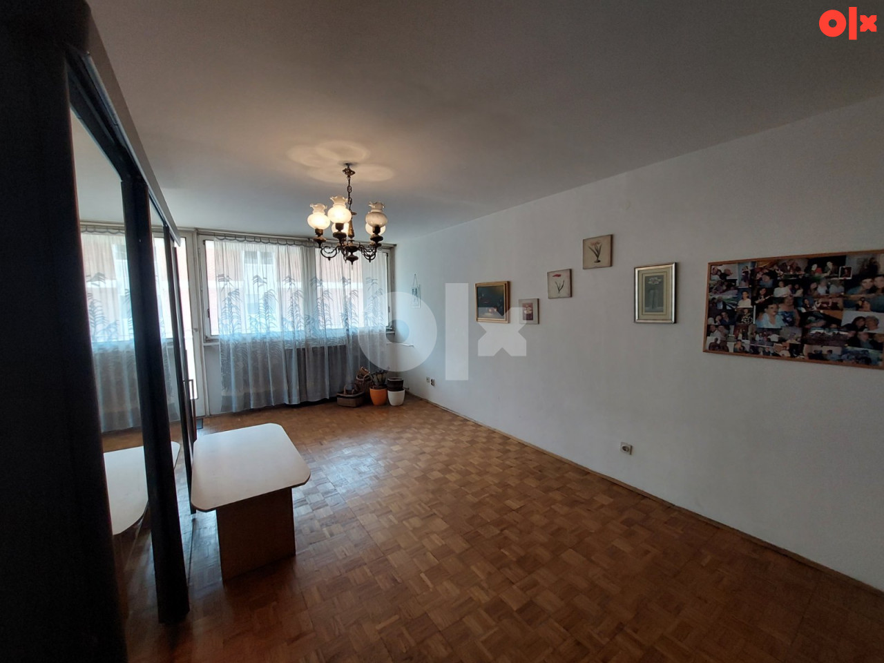 Trosoban stan / Envera Šehovića / Malta / 91m2