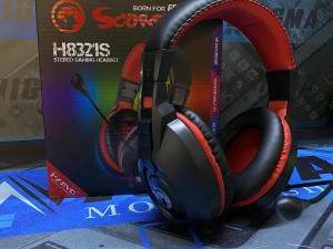 Gaming slušalice Marvo