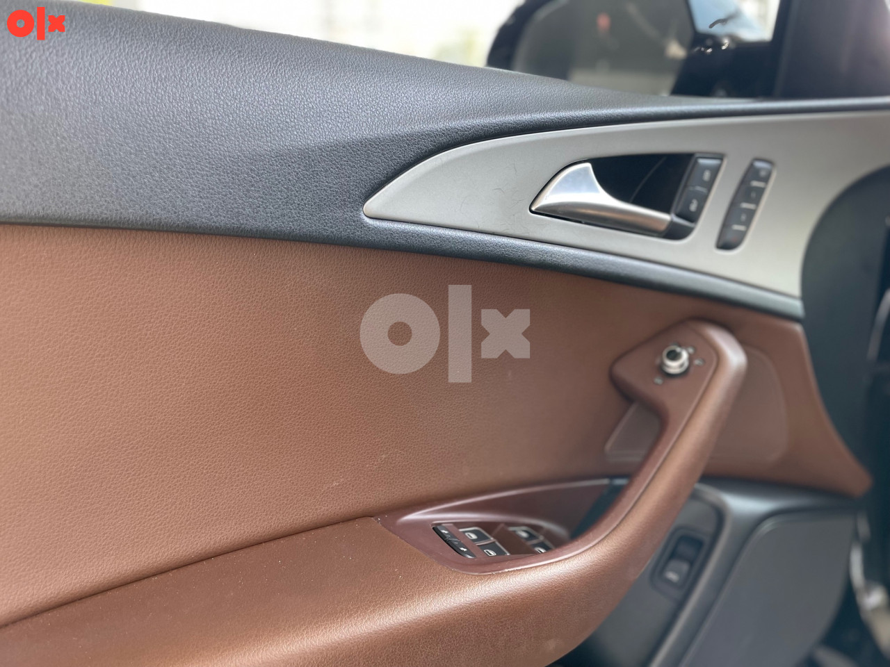 Audi A6 2.0TDI