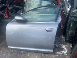 Vrata prednja lijeva Audi A6 4F