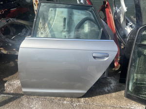 Vrata zadnja lijeva Audi A6 4F