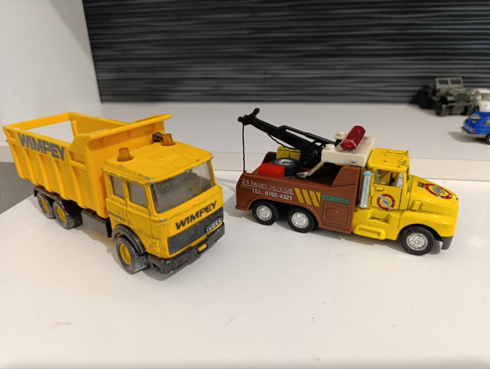 Autici modeli 1/32 1/36