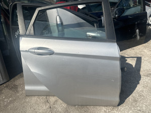 Vrata zadnja desna Ford Fiesta 2010