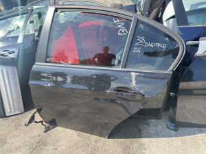Vrata zadnja lijeva BMW E90