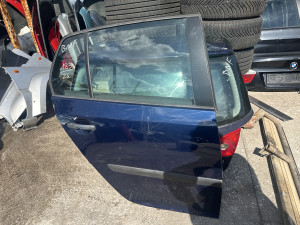 Vrata zadnja desna Volkswagen Golf 5