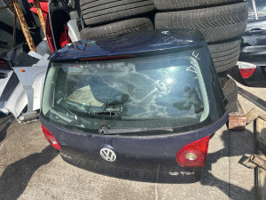 Gepek vrata Volkswagen Golf 5