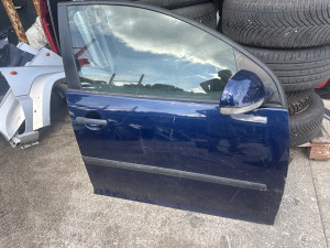 Vrata prednja desna Volkswagen Golf 5