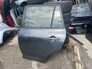 Vrata zadnja lijeva Toyota RAV4 2008