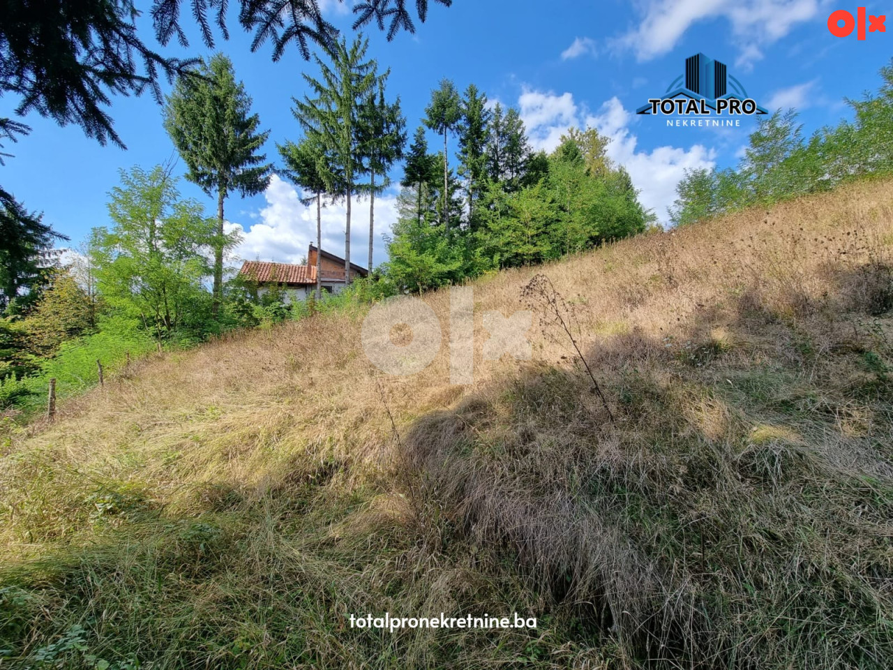 TOTAL PRO/ Zemljište 958 m2 / Gladno polje / Rakovica 2