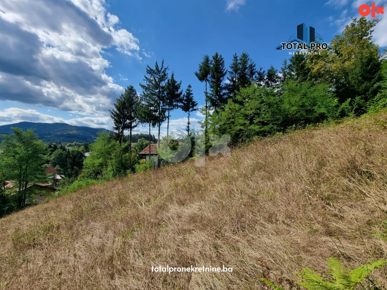 TOTAL PRO/ Zemljište 958 m2 / Gladno polje / Rakovica 3