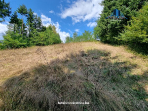 TOTAL PRO/ Zemljište 958 m2 / Gladno polje / Rakovica