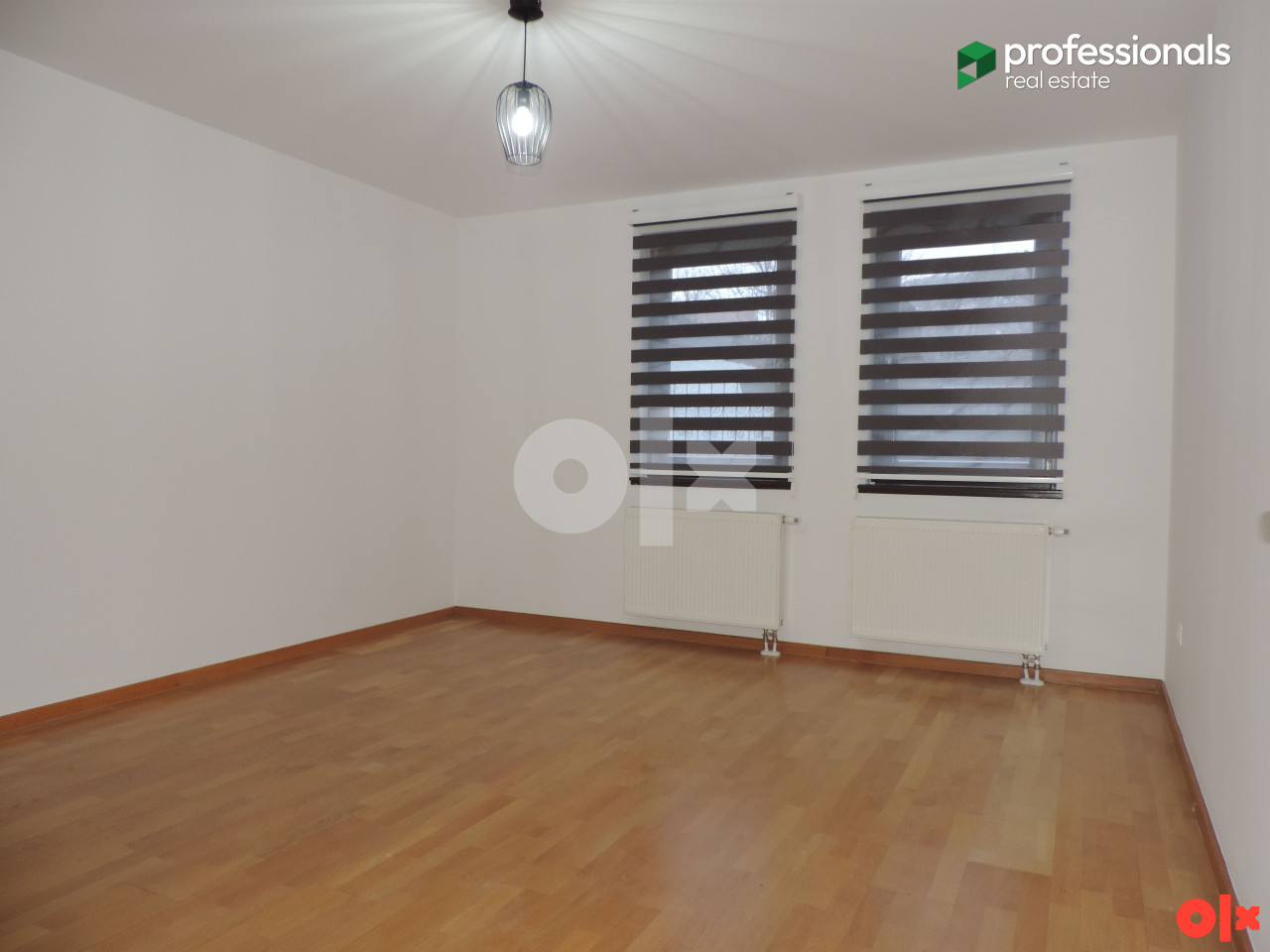 Dvoetažni stan sa garažom i baštom Stari Grad Sarajevo 149 m2 6
