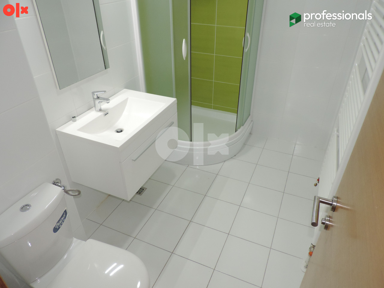 Dvoetažni stan sa garažom i baštom Stari Grad Sarajevo 149 m2 9