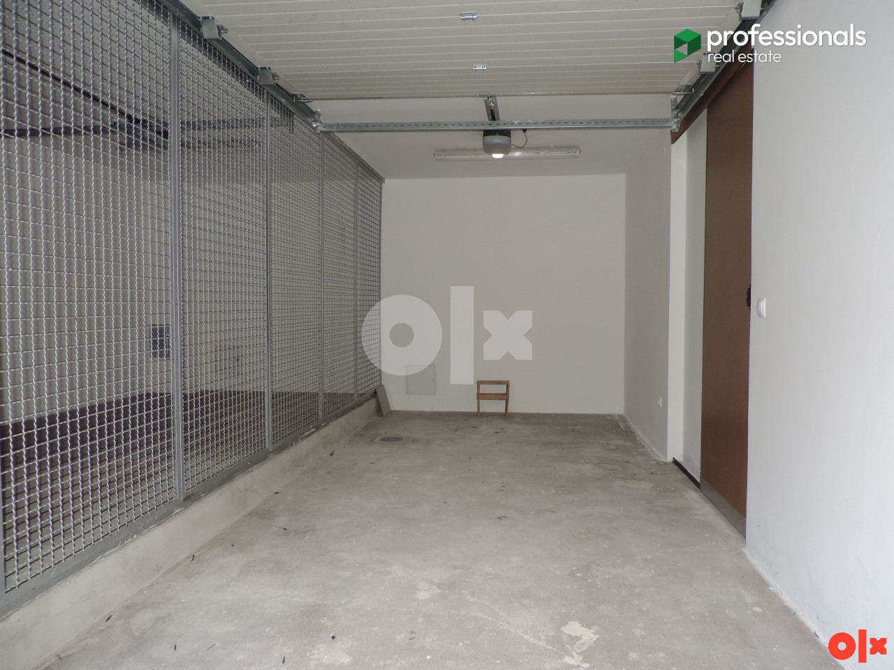 Dvoetažni stan sa garažom i baštom Stari Grad Sarajevo 149 m2 16
