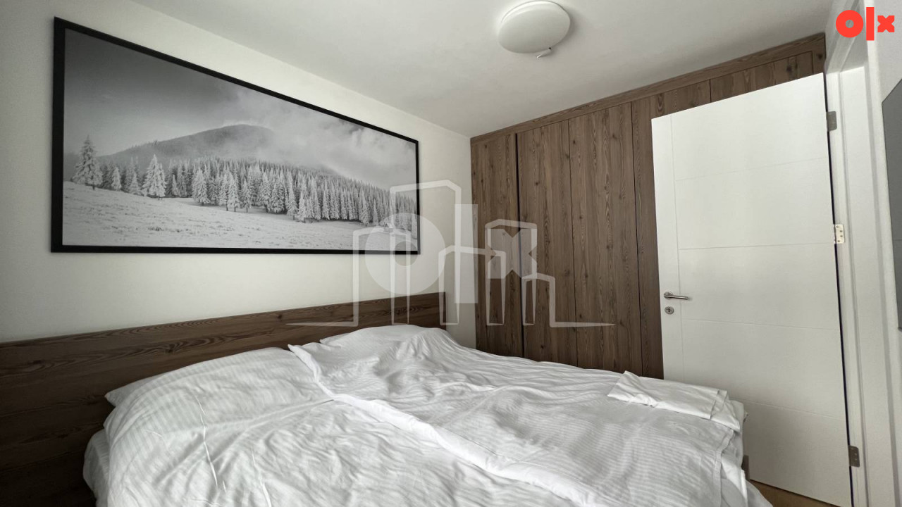 Apartman jedna spavaća prodaja zgrada do staze 7