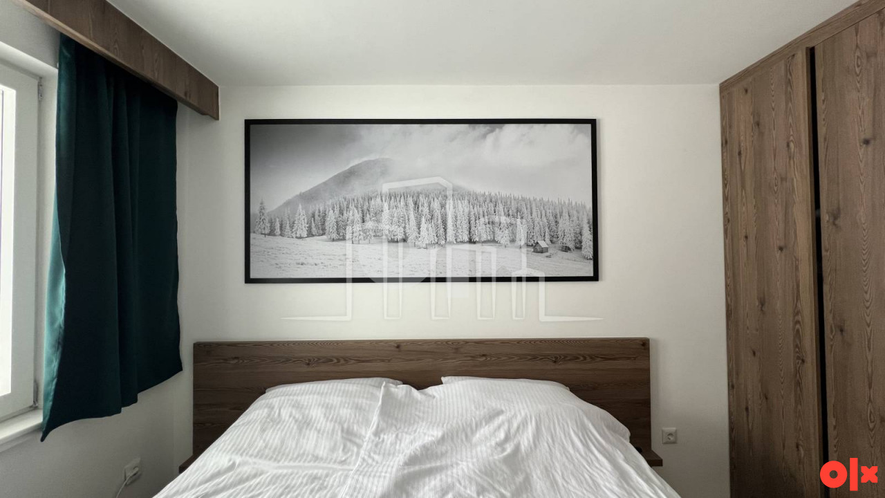 Apartman jedna spavaća prodaja zgrada do staze 9