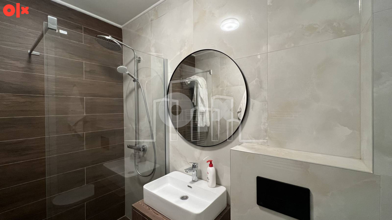 Apartman jedna spavaća prodaja zgrada do staze 11