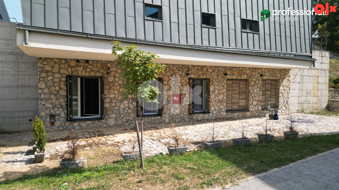 Apartman Bjelašnica 58,5 m2