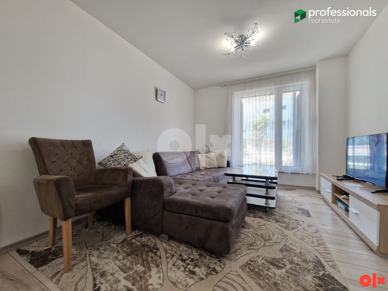 Apartman Bjelašnica 58,5 m2