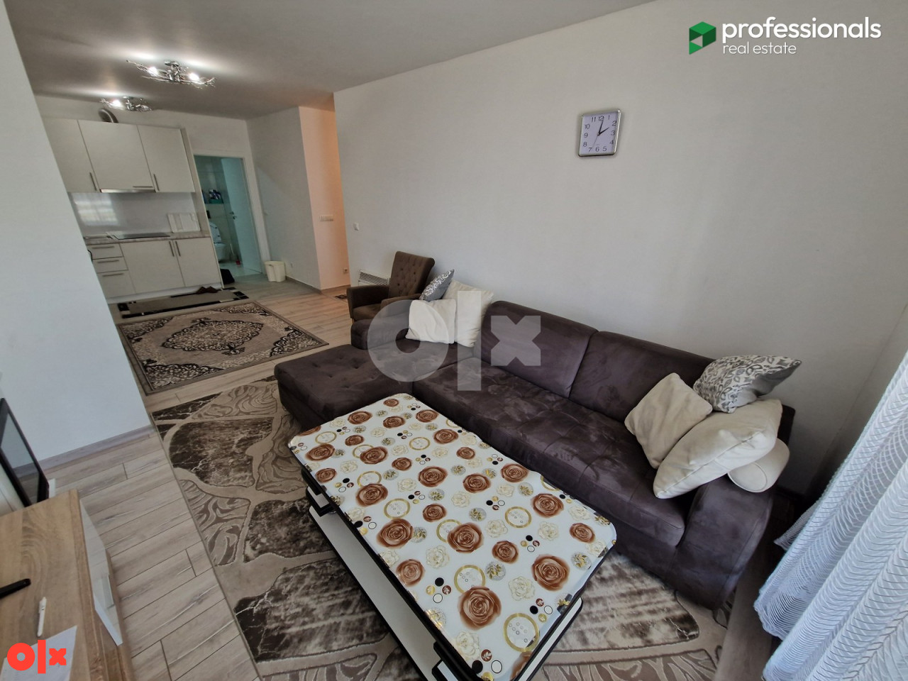 Apartman Bjelašnica 58,5 m2
