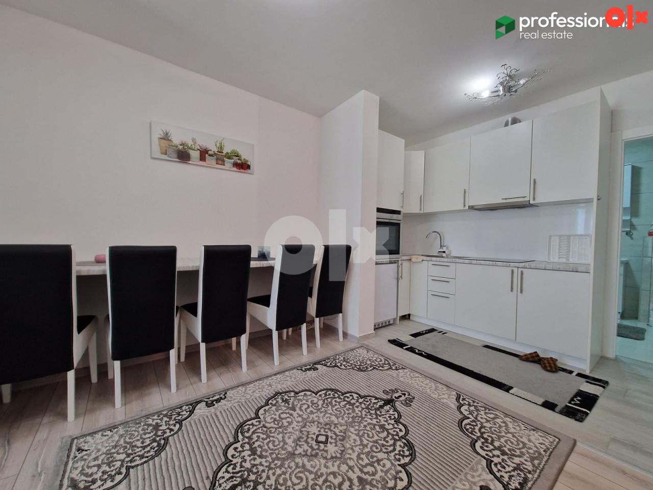 Apartman Bjelašnica 58,5 m2