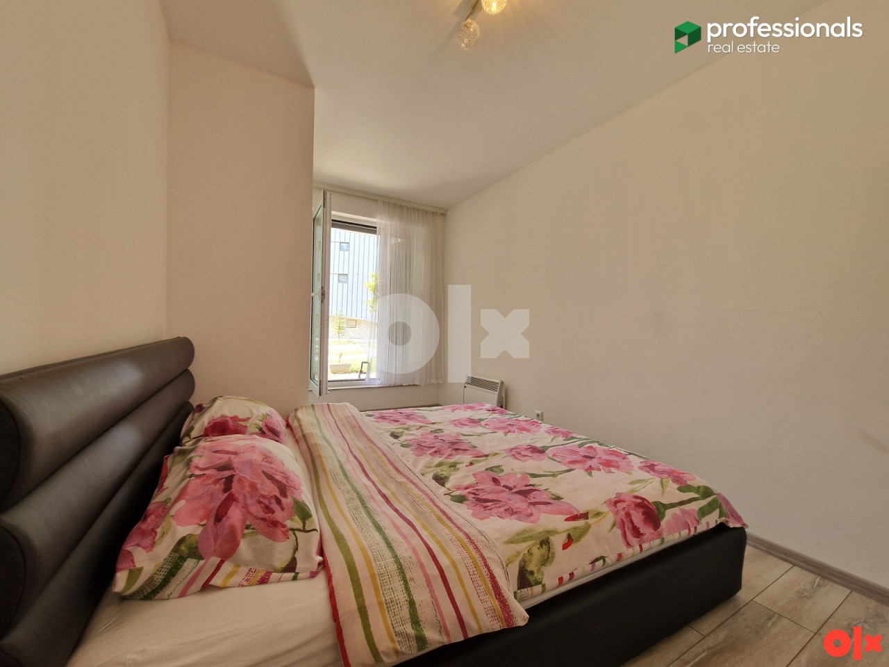 Apartman Bjelašnica 58,5 m2