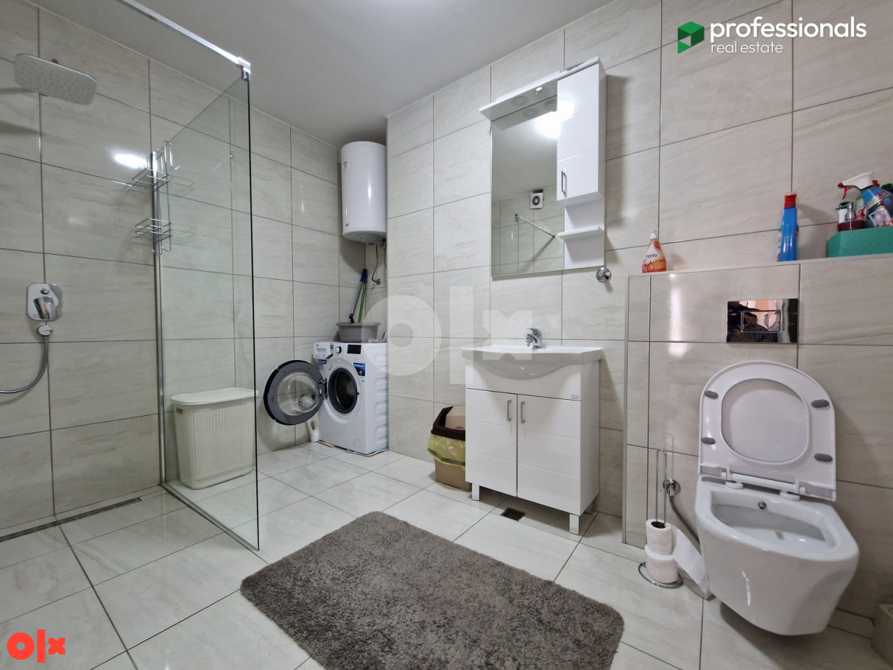 Apartman Bjelašnica 58,5 m2