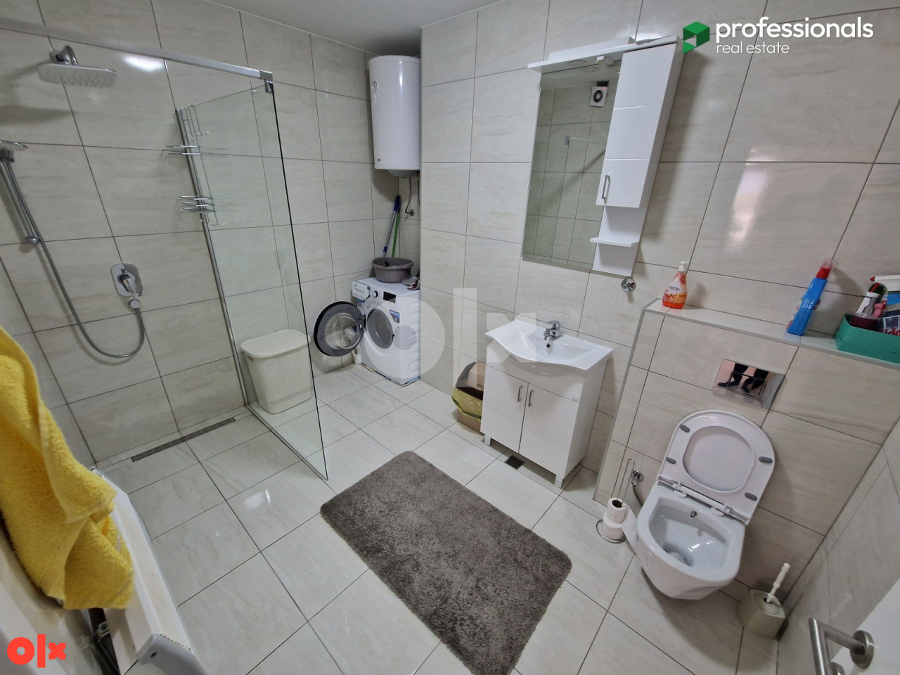 Apartman Bjelašnica 58,5 m2
