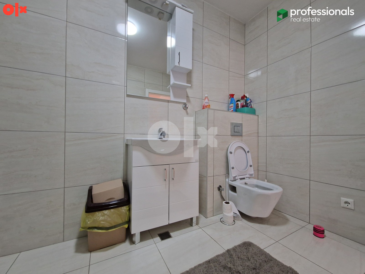 Apartman Bjelašnica 58,5 m2