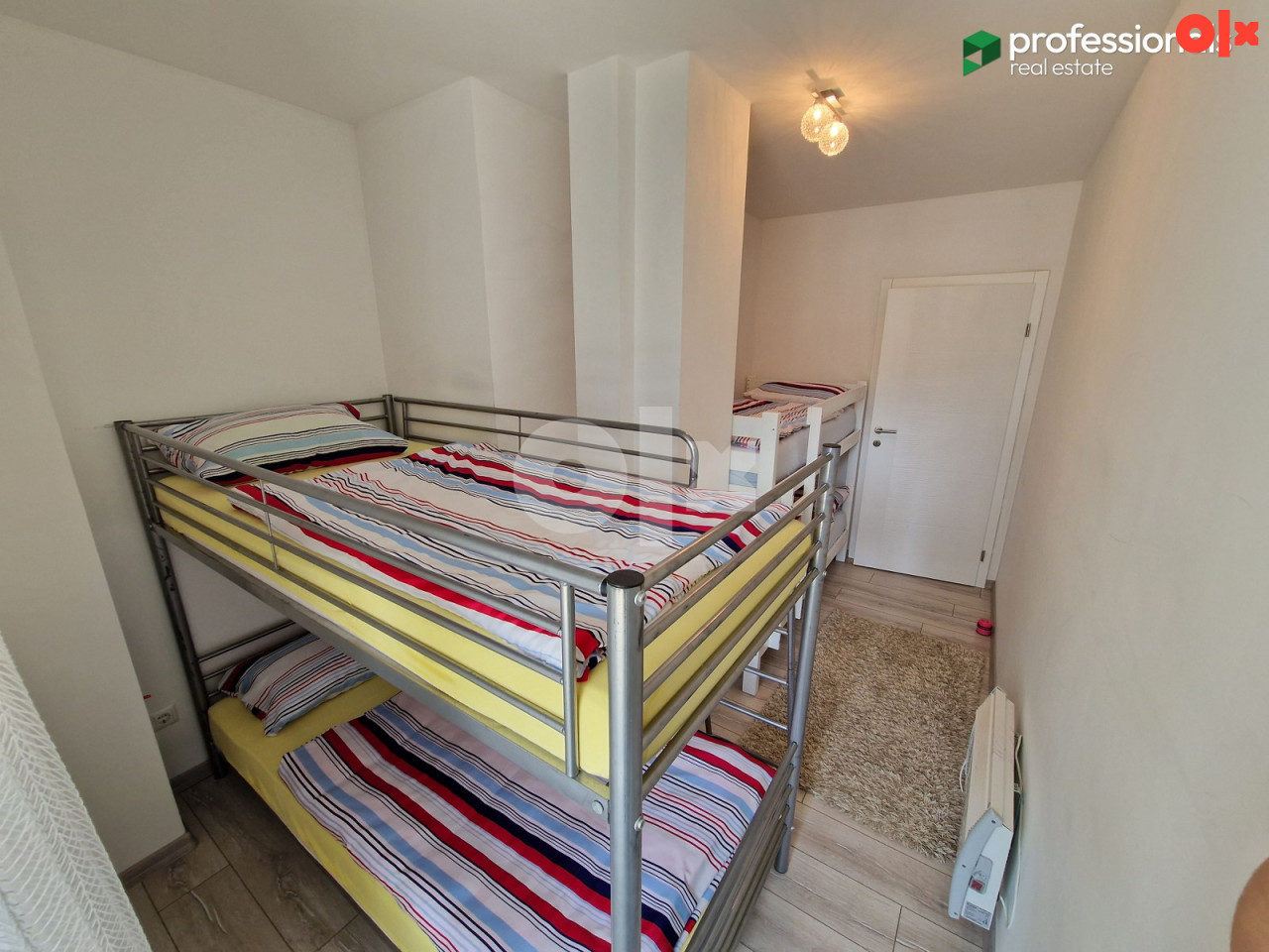 Apartman Bjelašnica 58,5 m2