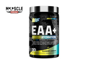 Nutrex EAA+ Hydration Blueberry Lemonade 390g