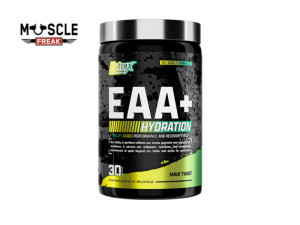 Nutrex EAA+ Hydration Maui Twist 390g